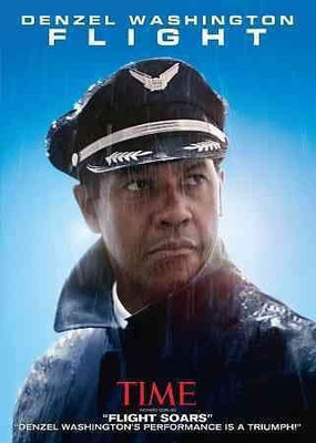 

FLIGHT(DVD English)