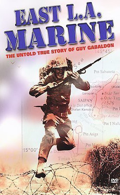 

EAST LA MARINE(DVD English)