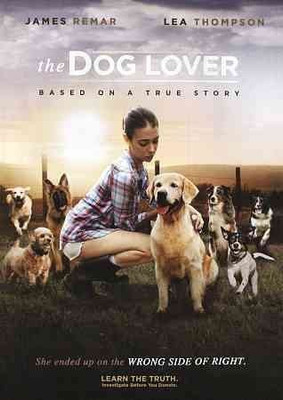 

DOG LOVER(DVD English)