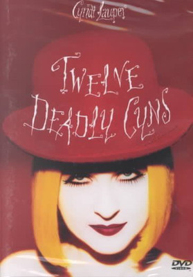

TWELVE DEADLY CYNS AND THEN SOME(DVD English)