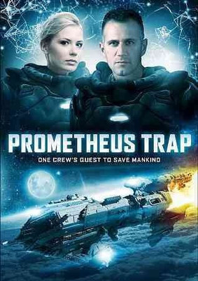 

PROMETHEUS TRAP(DVD English)