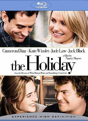

HOLIDAY(Blu-ray English)