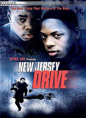 

NEW JERSEY DRIVE(DVD English)