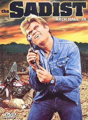

SADIST(DVD English)
