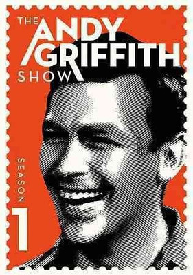 

ANDY GRIFFITH SHOW:COMPLETE FIRST SSN(DVD English)