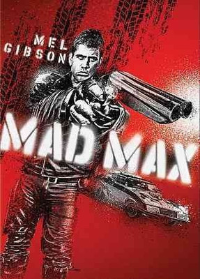 

MAD MAX(DVD English)