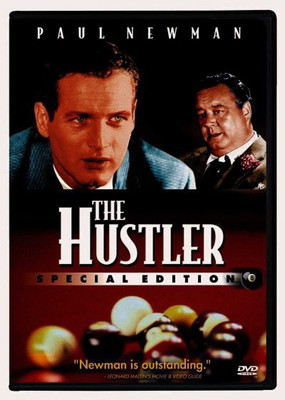 

HUSTLER(DVD English)