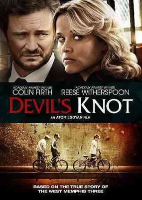 

DEVIL'S KNOT(DVD English)