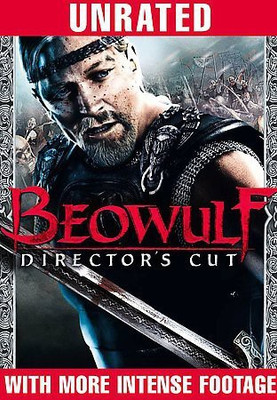 

BEOWULF (DIRECTOR'S CUT)(DVD English)