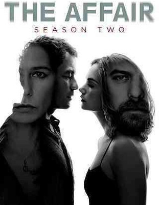 

AFFAIR:SEASON TWO(DVD English)