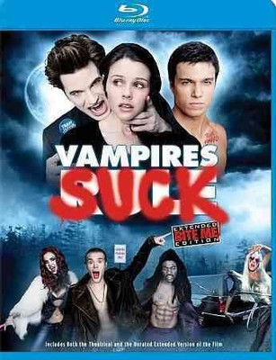 

VAMPIRES(Blu-ray English)
