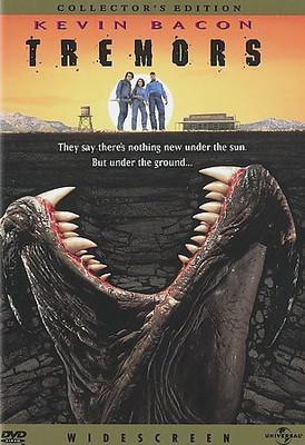 

TREMORS(DVD English)