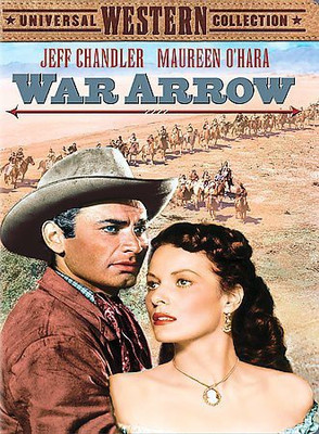 

WAR ARROW(DVD English)