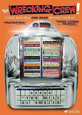 

WRECKING CREW(DVD English)