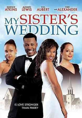 

MY SISTER'S WEDDING(DVD English)