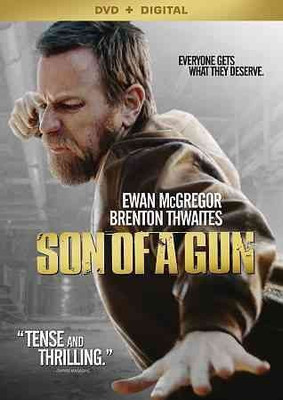 

SON OF A GUN(DVD English)