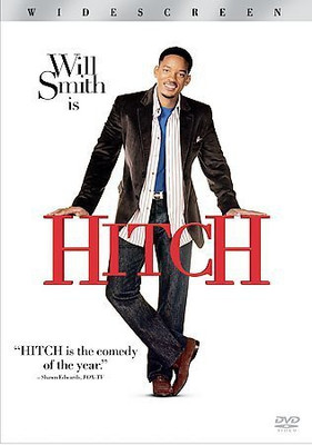 

HITCH(DVD English)