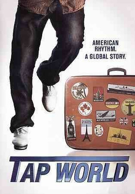 

TAP WORLD(DVD English)
