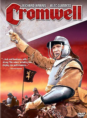 

CROMWELL(DVD English)