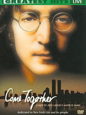 

COME TOGETHER:NIGHT FOR JOHN LENNON'S(DVD English)