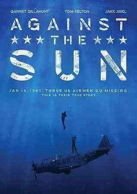 

AGAINST THE SUN(DVD English)