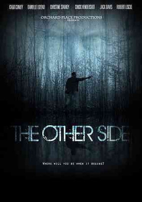 

OTHER SIDE(DVD English)