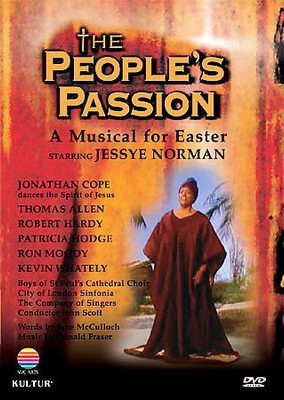 

PEOPLE'S PASSION(DVD English)