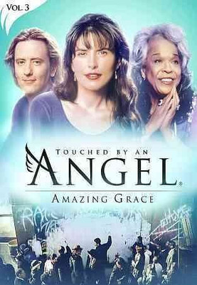 

TOUCHED BY AN ANGEL:AMAZING GRACE(DVD English)