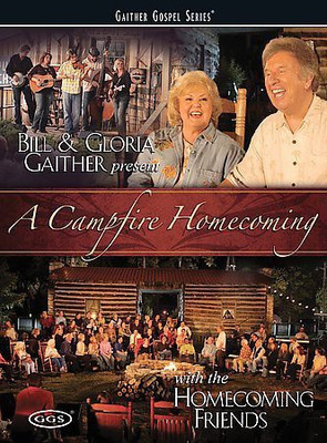 

CAMPFIRE HOMECOMING(DVD English)