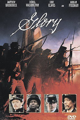 

GLORY(DVD English)
