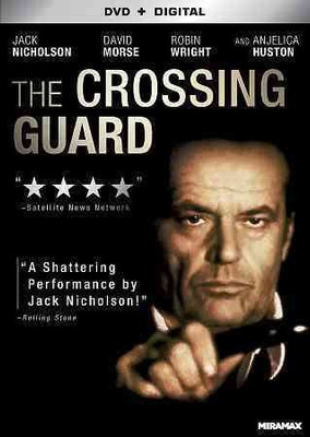 

CROSSING GUARD(DVD English)