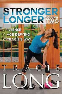 

STRONGER LONGER:VOL 2(DVD English)