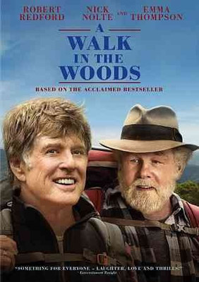 

WALK IN THE WOODS(DVD English)