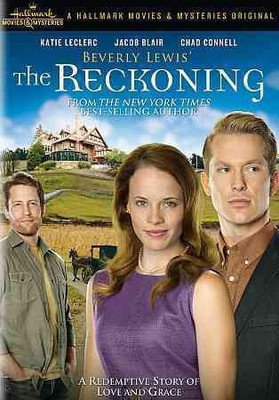 

BEVERLY LEWIS THE RECKONING(DVD English)