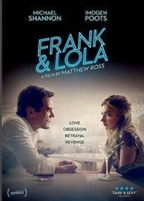 

FRANK & LOLA(DVD English)