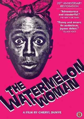 

WATERMELON WOMAN (20TH ANNIVERSARY ED(DVD English)
