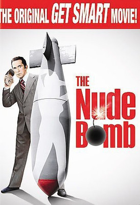 

NUDE BOMB(DVD English)