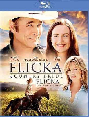 

FLICKA:COUNTRY PRIDE(Blu-ray English)