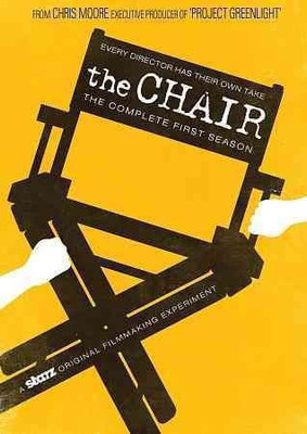 

CHAIR(DVD English)