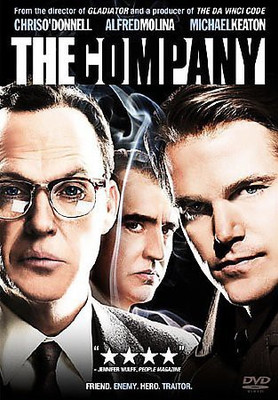 

COMPANY(DVD English)