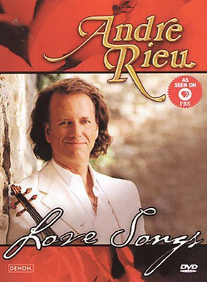 

LOVE SONGS(DVD English)