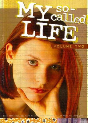 

MY SO CALLED LIFE:SEASON 1 VOL 2(DVD English)