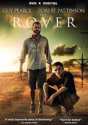 

ROVER(DVD English)