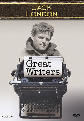 

JACK LONDON(DVD English)