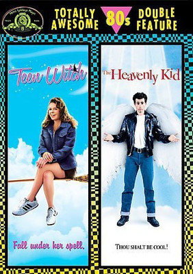 

TEEN WITCH & HEAVENLY KIDS(DVD English)