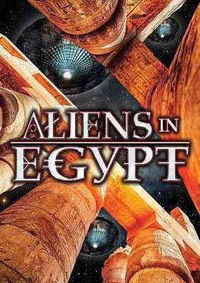

ALIENS IN EGYPT(DVD English)