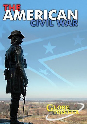 

AMERICAN CIVIL WAR(DVD English)