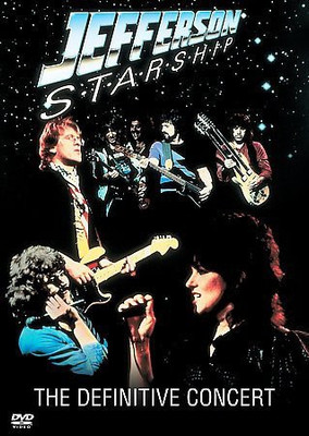 

DEFINITIVE CONCERT(DVD English)