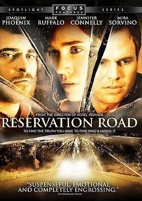 

RESERVATION ROAD(DVD English)