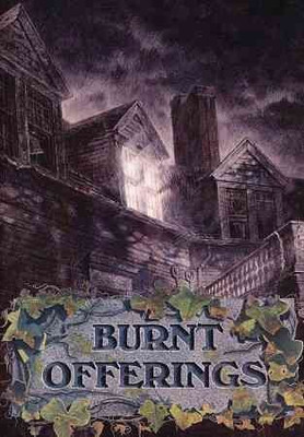 

BURNT OFFERINGS(DVD English)